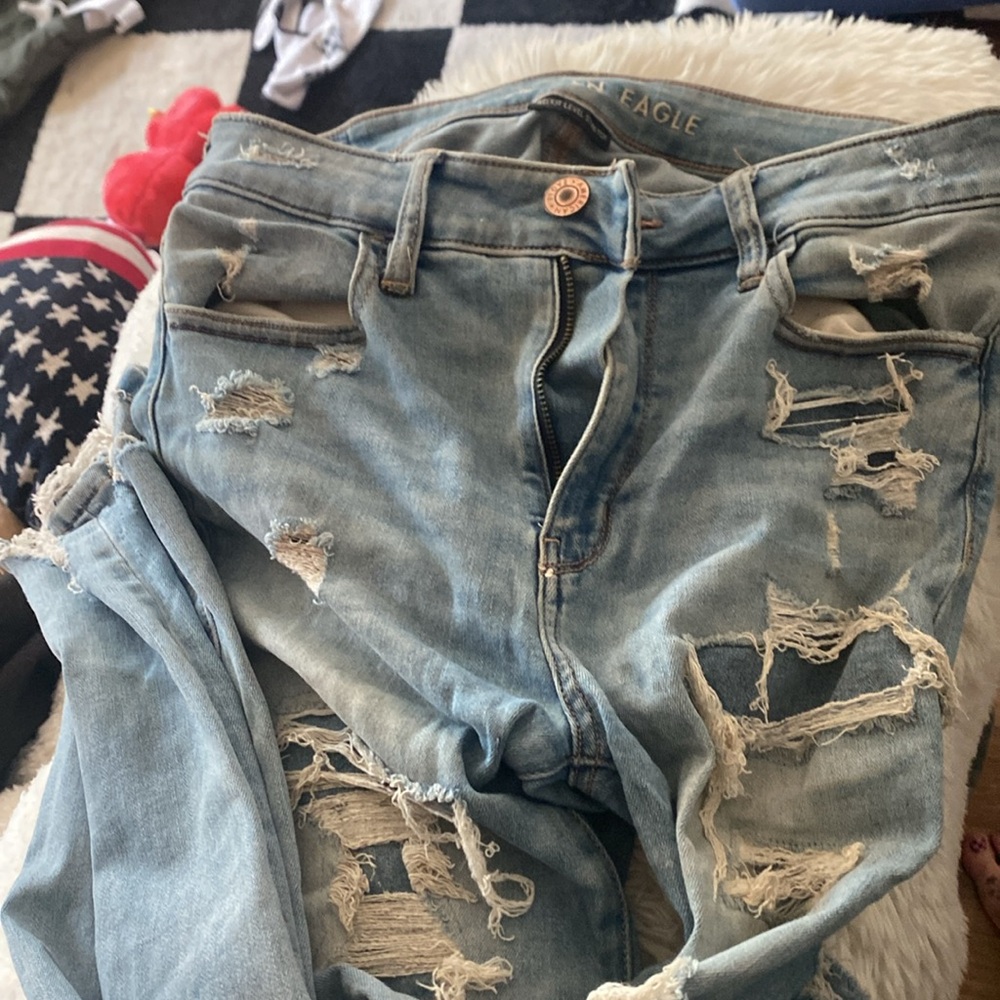 American eagle jeans - Picture 5 of 5